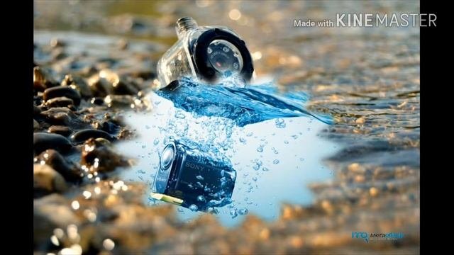 Чем отличается экшн камера (Action Camera) от обычной видеокамеры?