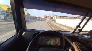 Переключение передач zf без сцепления на камазе 6520.коробка грузовая.как по маслу