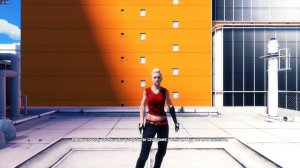 Прохождение  Mirror's Edge (1 часть)