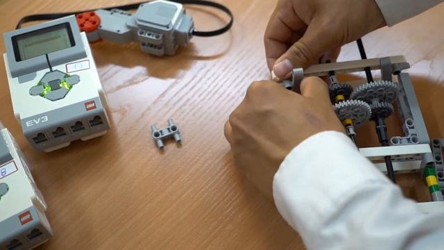 Робототехника смотреть онлайн