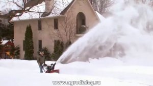 Снегоуборщики Toro Power Max® HD