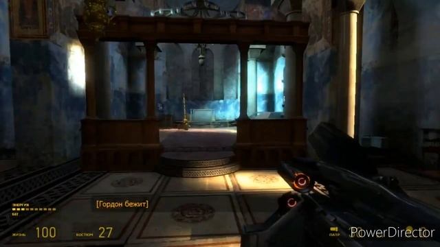 Полное Прохождение Half-Life 2: Lost Coast (PC) (Без комментариев) смотреть онлайн