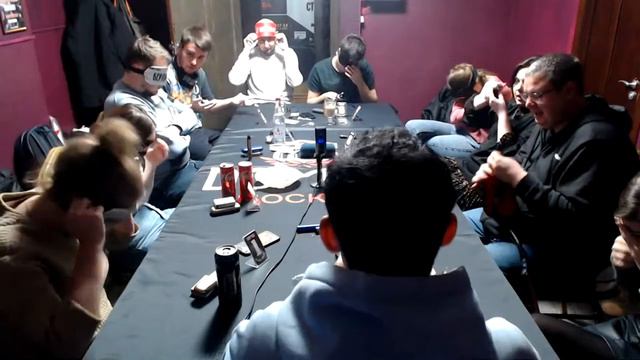 МАФИЯ MafCast MiniCup №1 смотреть онлайн