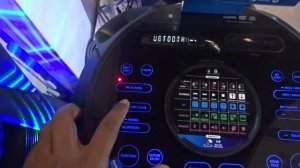 Sony sound system MHC-V73D with MHC-V83D party chain connectivity technology #sony #soundsystem