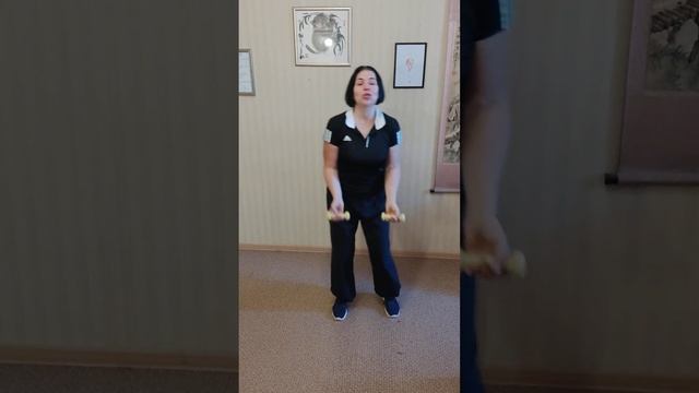 гантели 13 сентября 23 смотреть онлайн