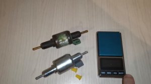 Одинаковы ли дозирующие насосы Webasto и китайский аналог?