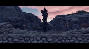 Ghost of Tsushima special armor Bloodborne