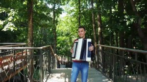 Ильяс Шарипов - Bayan freestyle