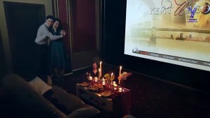 Свидание в кинотеатре для двоих в Уфе