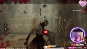 Ох уж этот ЛОР в ДБД