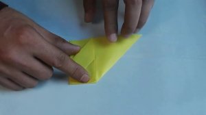 Оригами улитка Как сделать оригами улитку из бумаги Origami snail How to make an origami paper snai