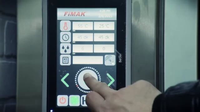FIMAK IBATECH FUAR FİLMİ ANKARA смотреть онлайн