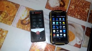 Дальномер BOSCH plr 50c Описание, личный опыт