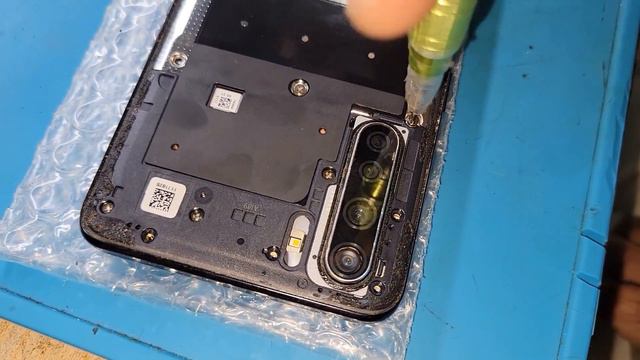 Замена экрана Oppo Screen Replacement Guide  Repairing a Broken Phone 💥