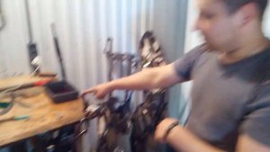 Рабочая гидравлика своими руками (На этот раз удачно)