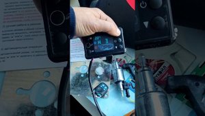 Автономный отопитель салона 12В 5 кВт, 24В 5 кВт. Обзор и проверка перед отправкой.