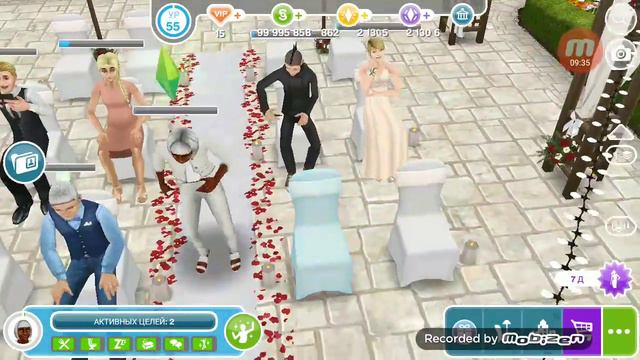 Династия Кулинг (3)Они поженились? Наконец-то переезд. смотреть онлайн