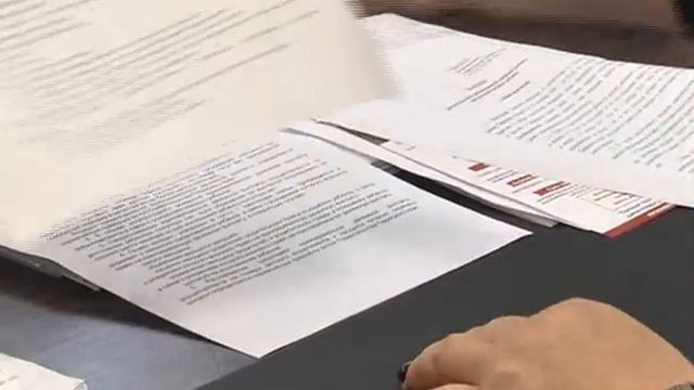 КунгурТВ 03 09 2018 Выплаты за первого ребенка в семье