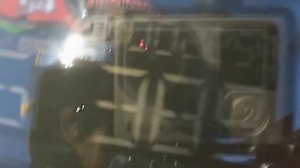 Разгон мотоцикла Kawasaki Ninja H2R от 0-400 км/ч