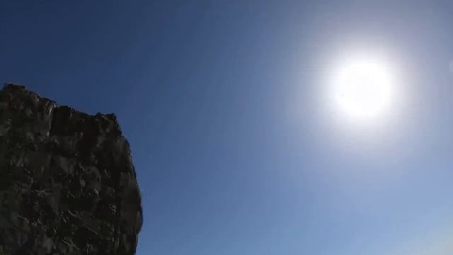 Эндуро в Геленджике 2019. Каменный берег. Скала Парус. смотреть онлайн