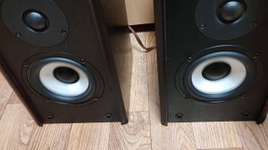 Microlab Solo 1 ⚡Test через генератор "Урал".