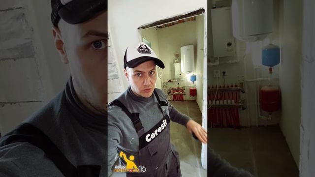 Как сделать дверной проём?