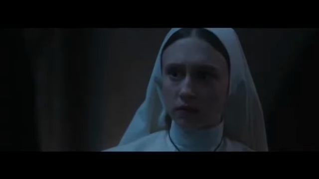 Проклятие монахини 2 (2023) . Ужас . США . Трейлер смотреть онлайн
