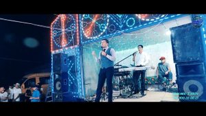 Ulugbek Yarov Sargazonda/Улугбек Яров-Ха жонингдан 2022