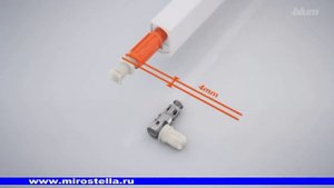 Тандембокс. Монтаж и регулировка 4