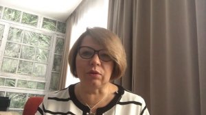 Меняется ли карта рождения_ Азбука астрологии. Светлана Будина