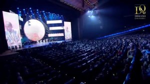 Димаш Кудайберген Dimash Kudaibergen Dynasty Moscow Kremlin Concert