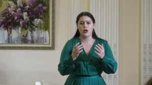 Песня Девушки из кантаты"Александр Невский" Прокофьев