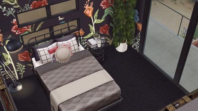 The Sims FreePlay ~ Desert Homes Series | Modern Desert Home #1 | House Tour | Simsphantasia смотреть онлайн