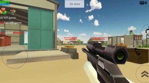 КАК СКАЧАТЬ ОБНОВЛЕНИЕ В ПРИВАТКЕ ФРУЗЕРА (Chicken Gun)