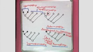 Evolution Basics Cladogram, Phylogram, Dendrogram, phylogenetic tree csir net, CSIR Net JRF questio