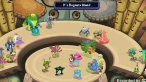 Bugsnax Island but in Composer (Ft. @SoxOPhone/@PizzaPosse)