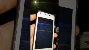 ZTE Blade L110 hard reset сброс настроек графический ключ пароль зависает тормозит висит на заставк