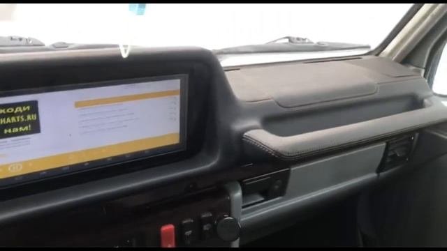 Гелендваген G320 продается! электронная панель приборов установлена
