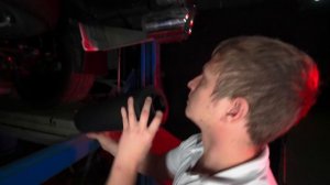 IXSOUND АКТИВНЫЙ ЭЛЕКТРОННЫЙ ВЫХЛОП ВАРИАНТЫ ЗВУКА