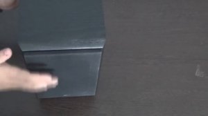 Обзор Attitude alpha 1000