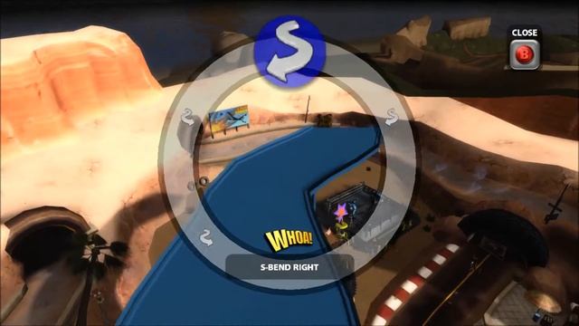 Thrillville OTR Demo Gameplay смотреть онлайн