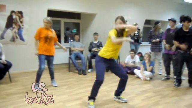 Суповой Набор MiHH-2x2-LS BTLZ-1'4-КатАлёна vs Нэта и Конфетка смотреть онлайн