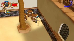 Billy Blade and Temple of Time #3 Persia 1 Windows 11