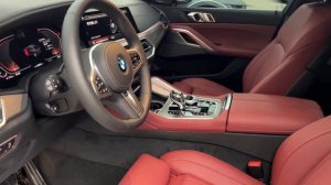 Авто из Кореи. BMW X6  заказал футболист сб Казахстана