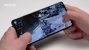 Народный хит 2023: Poco X5 / X5 PRO 5G