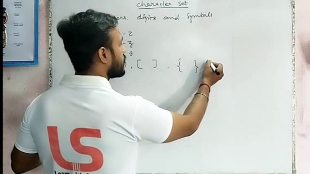 Character set || Java || Part-4 || hindi || Sagar Shrivastav смотреть онлайн