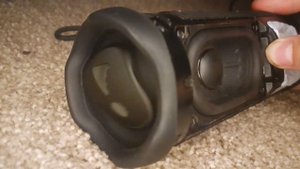 JBL flip 6 mono mode WARPING