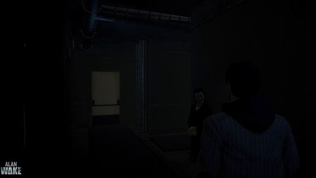 ALAN WAKE REMASTERED * Встреча со странной женщиной… * Озвучено RViGAMES * смотреть онлайн