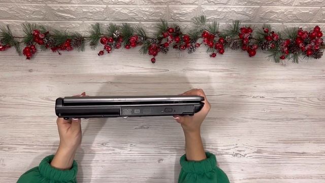 Ноутбук Asus X51L Артикул A8902 смотреть онлайн