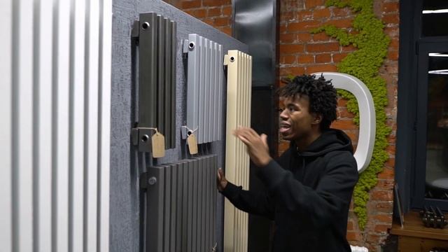 Обзор шоу-рума Home-Heat смотреть онлайн